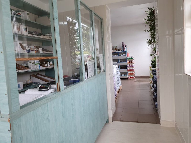 Radu Vet - Cabinet veterinar