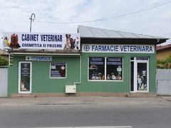 Radu Vet - Cabinet veterinar